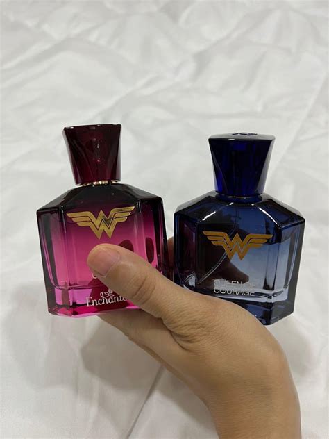 Wonder Woman Perfume Beauty And Personal Care Fragrance And Deodorants On Carousell