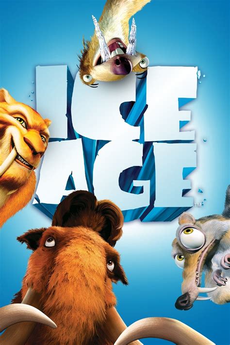 Ice Age 2002 Full Movie Hd Quality Enjoy Full Movie Click Link