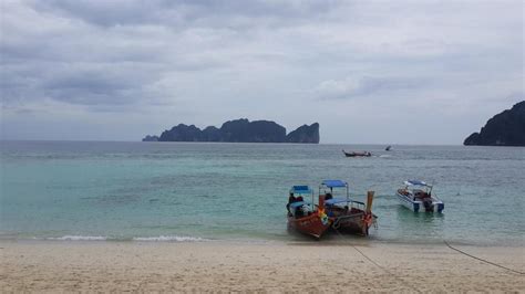 Pp Blue Sky Resort ⋆⋆⋆ Ko Phi Phi Thailand Season Deals From 105