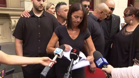Luay Sako Sentenced To 16 Years In Prison Over Murder Of Melbourne Women Celeste Manno