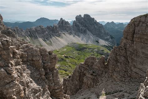 Parco Naturale Regionale Delle Dolomiti Friulane