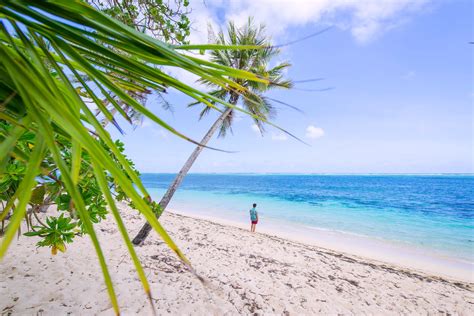 10 Best Beaches In Aurora Philippines White Sand Beach Resorts