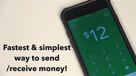 If you want to cash out. Best Way to Send & Receive Money! (Square Cash) - YouTube