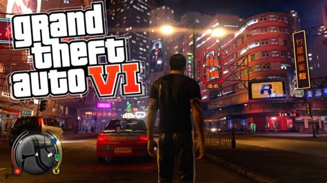 GTA VI Release Date, News and Rumors, Grand Theft Auto 6 Trailer