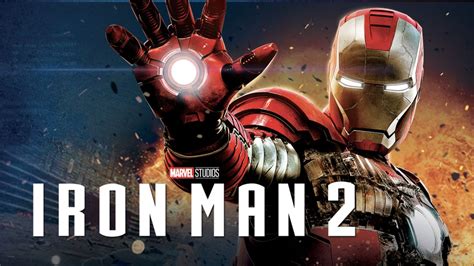You can also download full movies from moviescloud and watch it later if you want. Watch Marvel Studios' Iron Man 2 | Full movie | Disney+