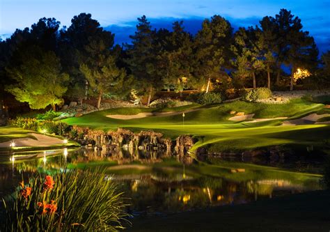 Golf Courses In Las Vegas Nevada Bursahagacom