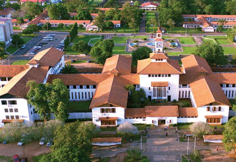 University Of Ghana