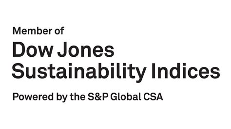 Dow Jones Sustainability Index Lists Upm The Leader Of Its Industry