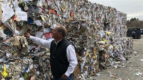 Kenapa Negara Maju Kirim Puluhan Kontainer Berisi Sampah Ke Indonesia