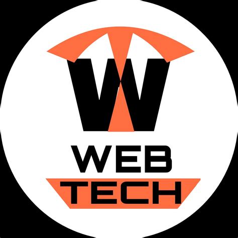 Web Techs Amazon Page