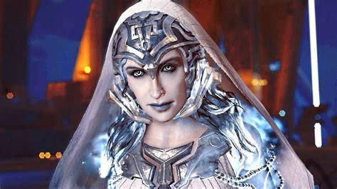 Who Is Juno In Assassins Creed Why Was She Imprisoned