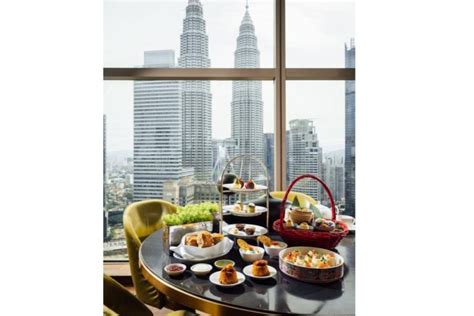 Top 15 Best Fine Dining Restaurants In Kuala Lumpur 2023 Ultimate