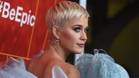 Pop Star Katy Perry Is Worlds Highest Paid Female Performer Perthnow