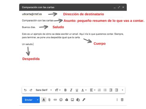 Como Terminar Um Email Formal Em Ingles Design Talk