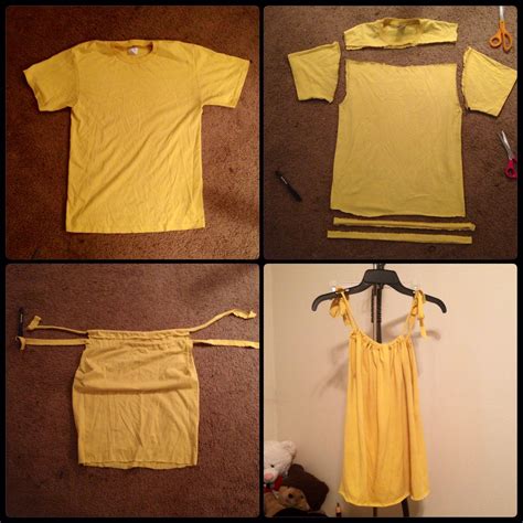 Diy T Shirt Upcycle Small Sewing Projects Sewing Crafts T Shirt