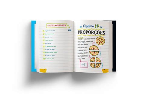 O Grande Livro De Matematica Do Manual Do Mundo