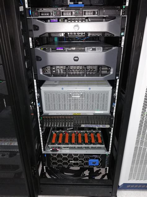 Storage Maintenance Rechner Daten Technik Inc