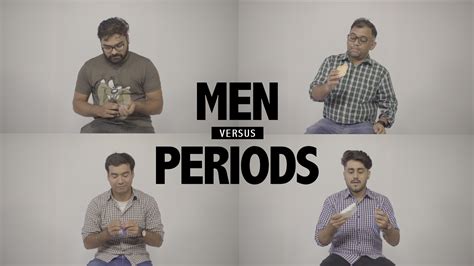 Watch Men Versus Periods