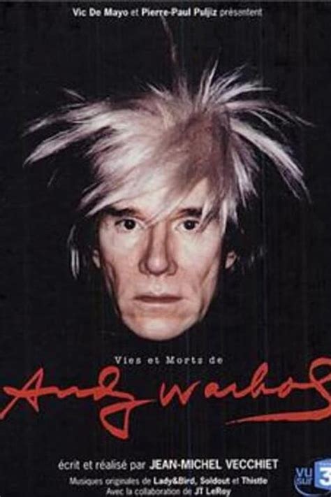 Vies Et Morts Dandy Warhol 2005 — The Movie Database Tmdb