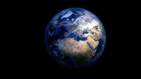 Planet Earth 5k Wallpapers Hd Wallpapers Id 25030
