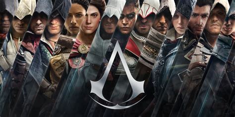 The Making Of Assassins Creed 15th Anniversary Edition Coming From