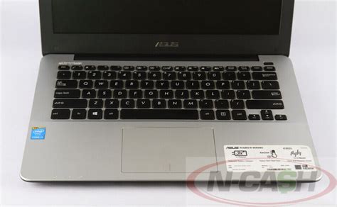 Namun, laptop memungkinkan untuk dibawa kemanapun dengan mudah. ASUS X302L 13.3-inch Laptop | N-Cash