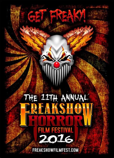 Freak Show Festival Pass
