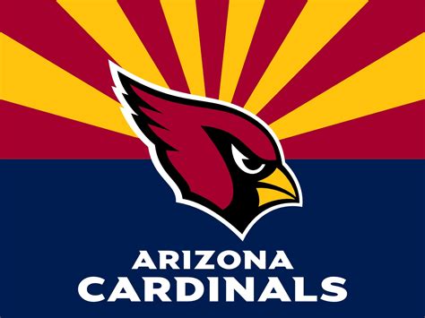 Download Arizona Cardinals By Austinf Arizona Cardinals Logo