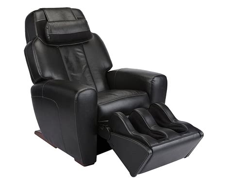 Buy Human Touchacutouch 9500x Premium Leather Full Body Massage Chair Recliner With Rotating