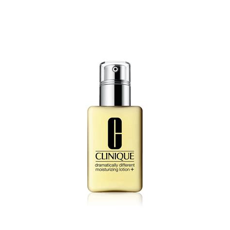 Buy Clinique Dramatically Different Moisturizing Lotion 125ml · Singapore