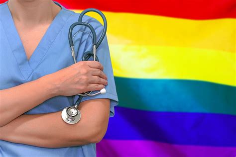 How To Target Lgbtq Patients Are There Parameters Bullfrag