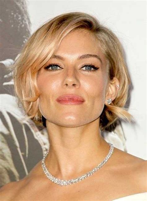 Here are 25 best celebrity bob hairstyles choose one of these gorgeous hairstyles as your next hairstyle and get the look you've always dreamed of! Short Haircuts On Celebrities | Short Hairstyles 2018 ...