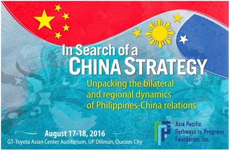 Upcoming Symposium In Search Of A China Strategy Unpacking The