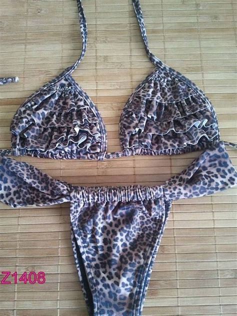 Pin Em Brazilian Bikinis Biquinis Brasileiros