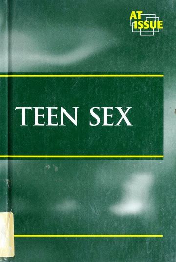 Teen Sex Roleff Tamara L 1959 Free Download Borrow And