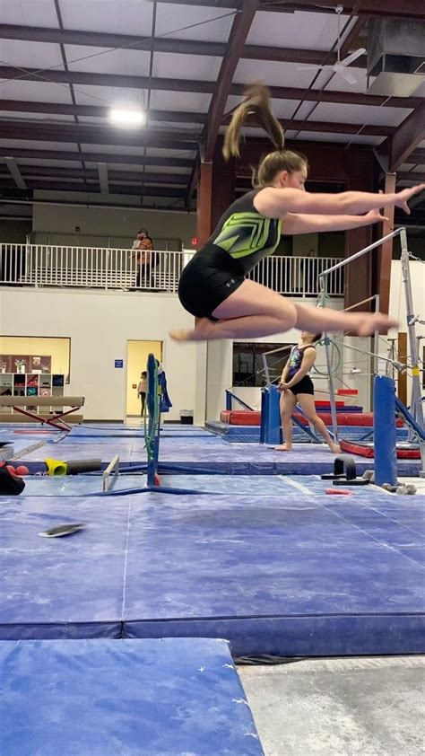 Bailies Gymnastics Bailiesgymnastics • Instagram Photos And Videos Gymnastics Drill