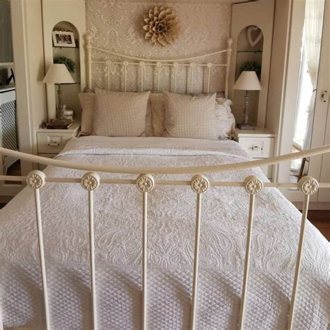 47 Country Bedrooms Ideas That You Must See