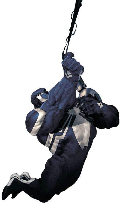 Agent Venom Space Knight 9 Render By Markellbarnes360 On Deviantart