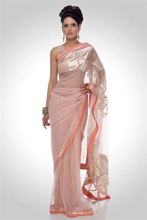 Check out inspiring examples of sarri artwork on deviantart, and get inspired by our community of talented artists. Chicboutique: Satya Paul Embroidered Sarees | Indian Saree ...