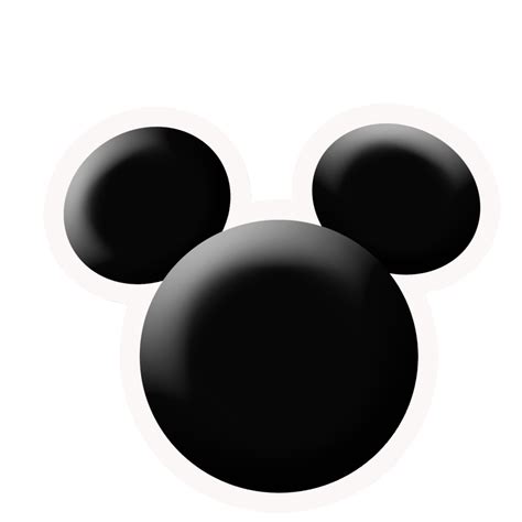 Mickey Png Icon Mickey Mouse Png Image Purepng Free Transparent