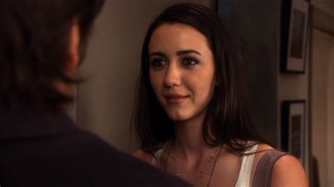 Californication Season The Raw And The Cooked Madeline Zima Image