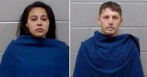 Couple Arrested After Son 9 Shoots His Brother 8 Cops Say