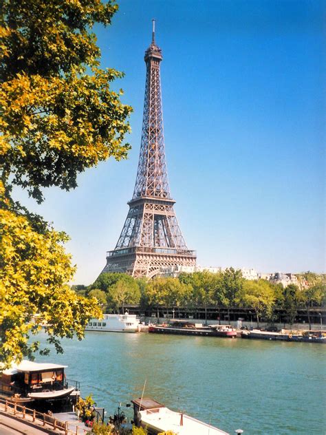 Tout Savoir Sur La Tour Eiffel En 25 Questions Un Français En Angleterre