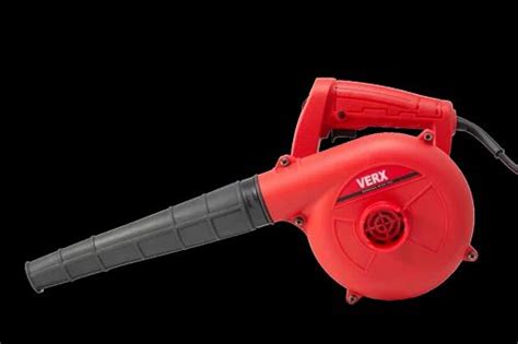 Verx Electric Blower Vbl 650e 650w At Rs 2750 Electric Air Blower In
