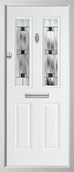 Composite Doors Elglaze Ltd