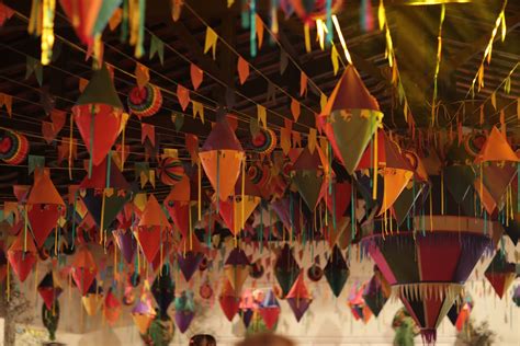 Festas Juninas Em Inglês