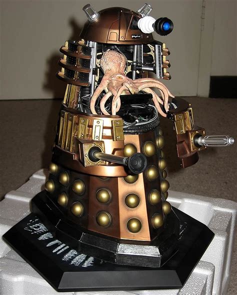 Unosetentaydos Doctor Who La Victoria De Los Daleks Sci Fi