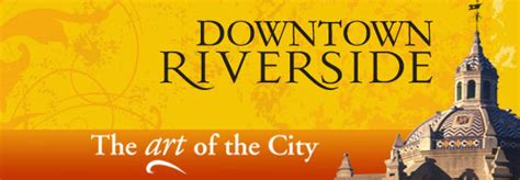 Riverside Downtown Partnership