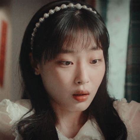 Yoon Seol Hee Icon In 2022 Icon Kdrama Style