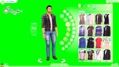 Mods Pour Le Cas Des Sims 4 Mod Sims 4
